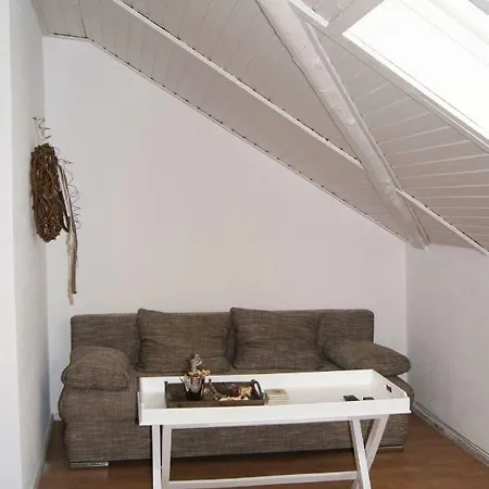 Apartamento Gemuetliche-ferienwohnung-abendrot-im-nordseebad-burhave-butjadingen-2-schlafzimmer Butjadingen